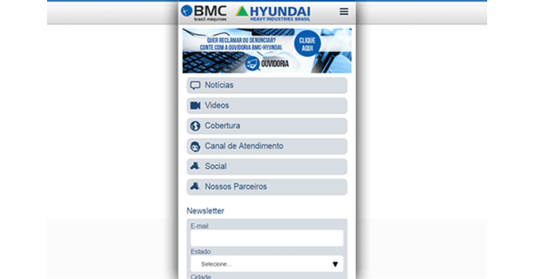 BMC