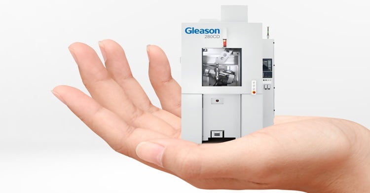 Gleason do Brasil