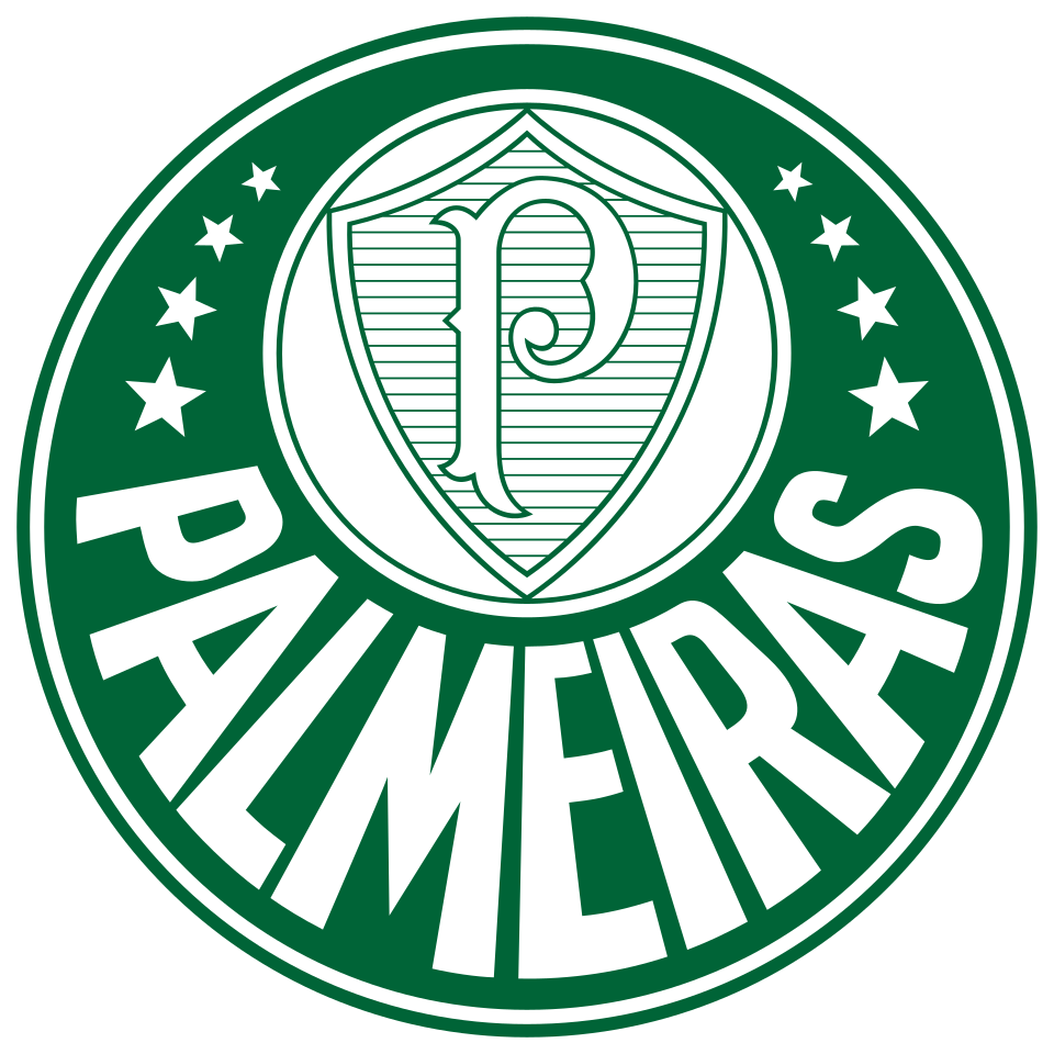 Sociedade Esportiva Palmeiras Palmeiras
