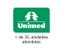 Unimeds atendidas Unimeds atendidas