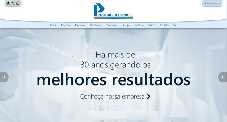 Probac do Brasil
