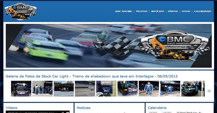 BMC - Site