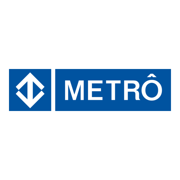 Metrô de São Paulo Metrô de São Paulo