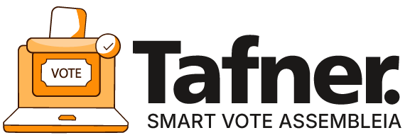 Tafner Smart Vote Assembleia
