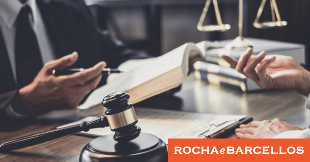 Rocha e Barcellos