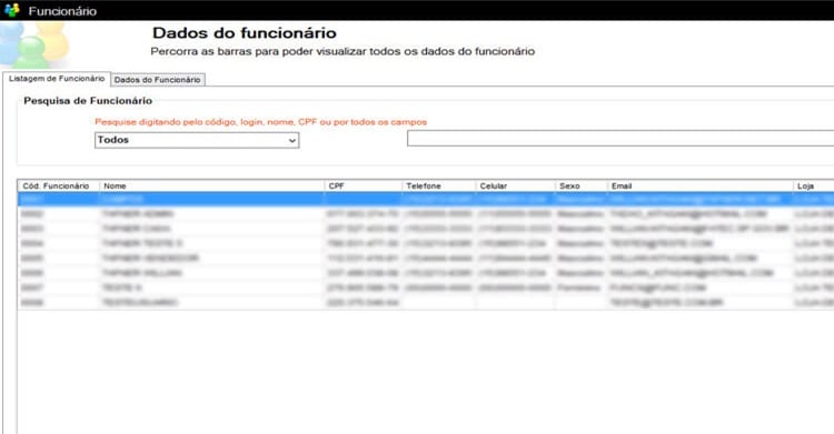 Imagem do Projeto Desenvolvido pela Tafner