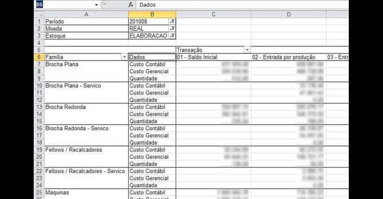 Imagem do Projeto Desenvolvido pela Tafner