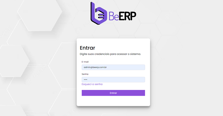 Imagem do Projeto Desenvolvido pela Tafner