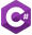 C#