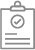Icone que Ilustra Votação Online