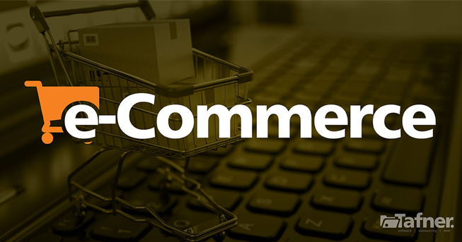 Logo E-Commerce