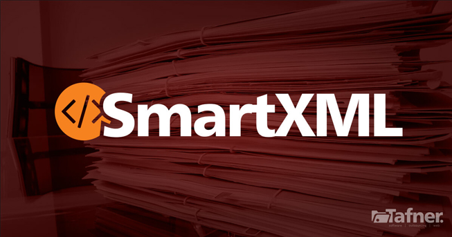 Logo Smart XML